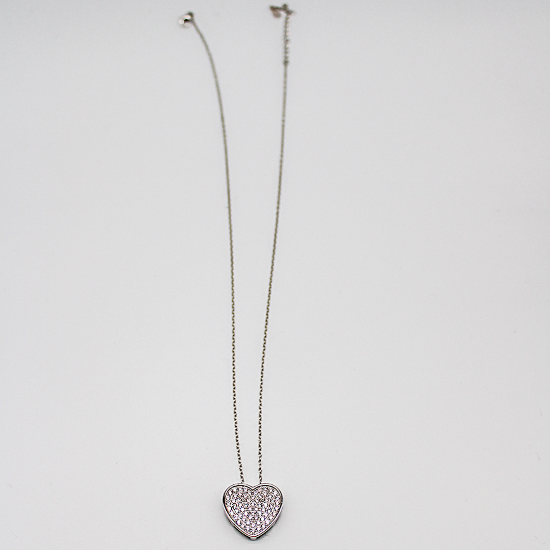 Collana Cuore di Luce