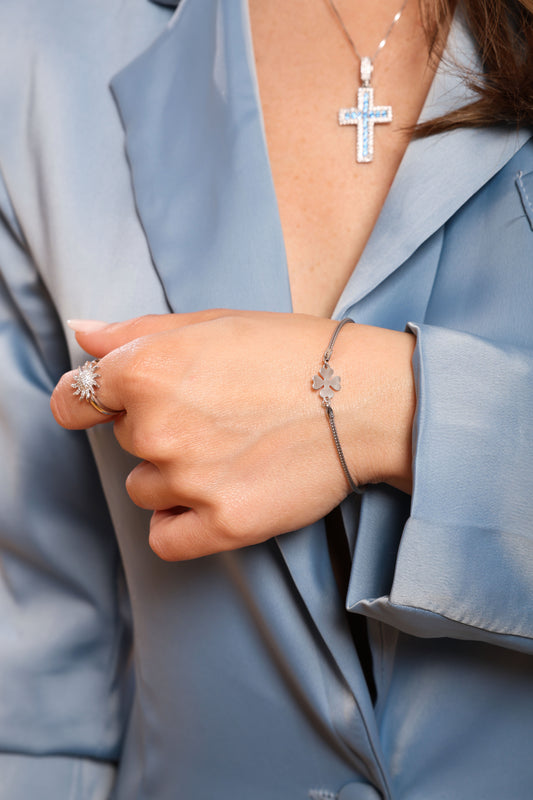 Bracciale Lucky Charm