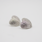 Orecchini cuore