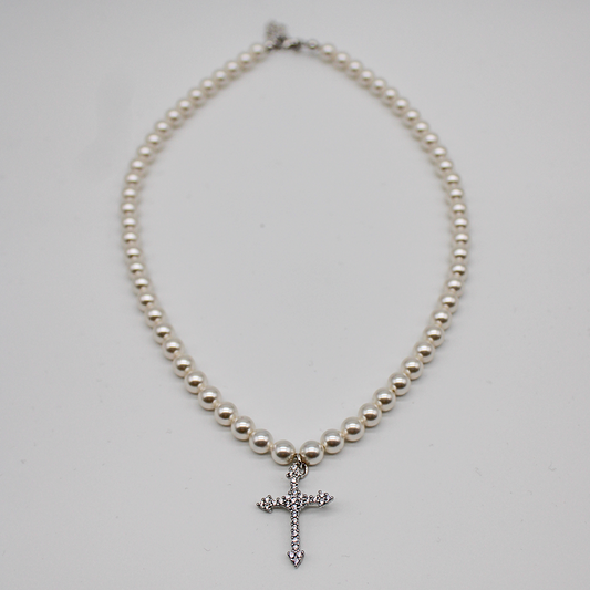 Collana Croce