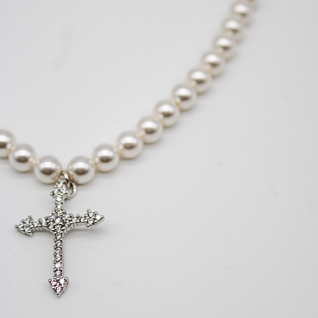 Collana Croce