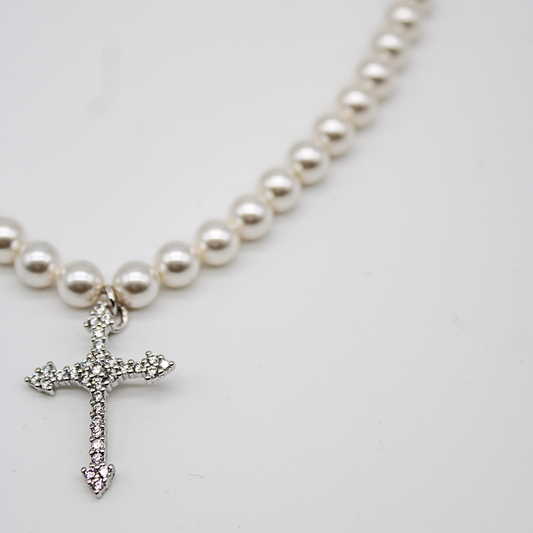 Collana Croce